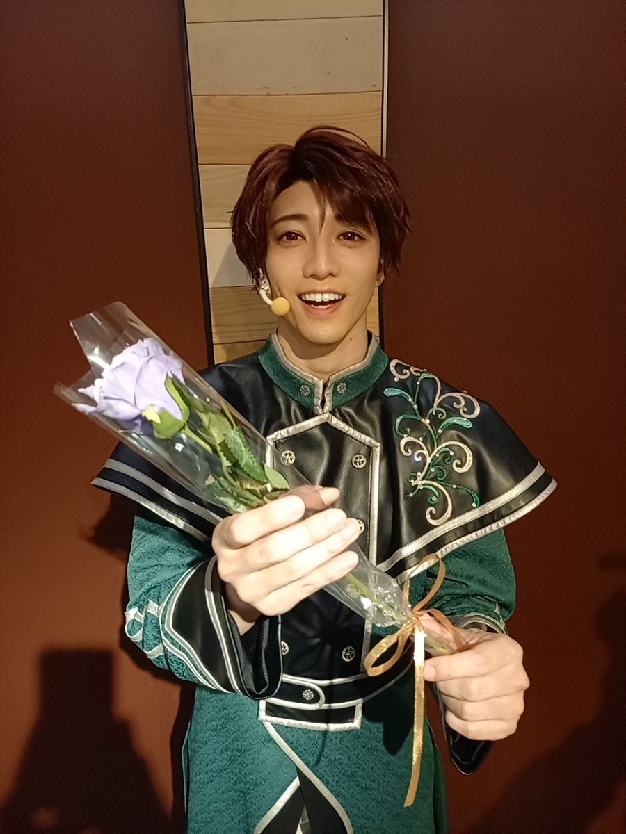 alive_stage（イブステ）公式 (@alive_stage) / Posts / X