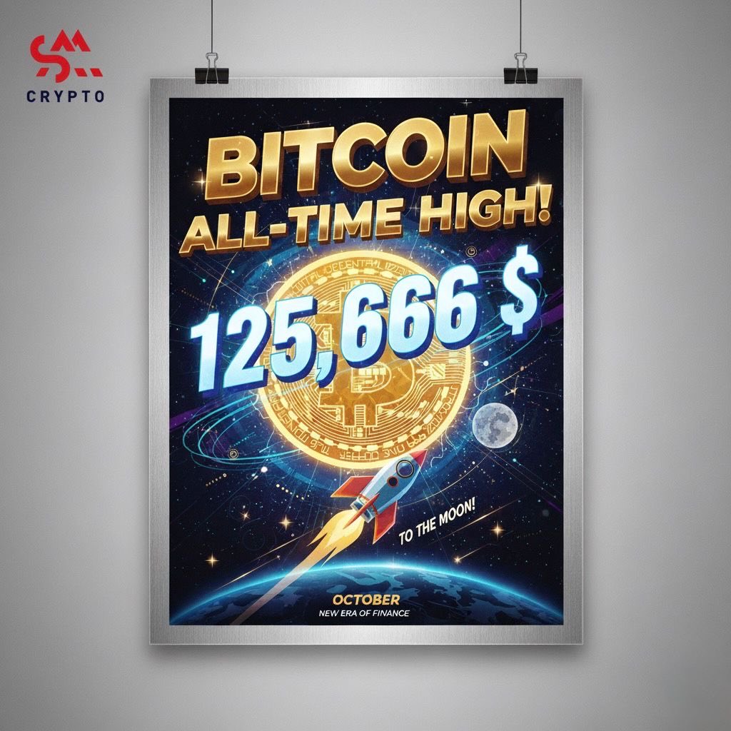 Bitcoin has reached a new all-time high, opening fresh opportunities across the market.

Will altcoins take the spotlight next, or are we bracing for a correction?