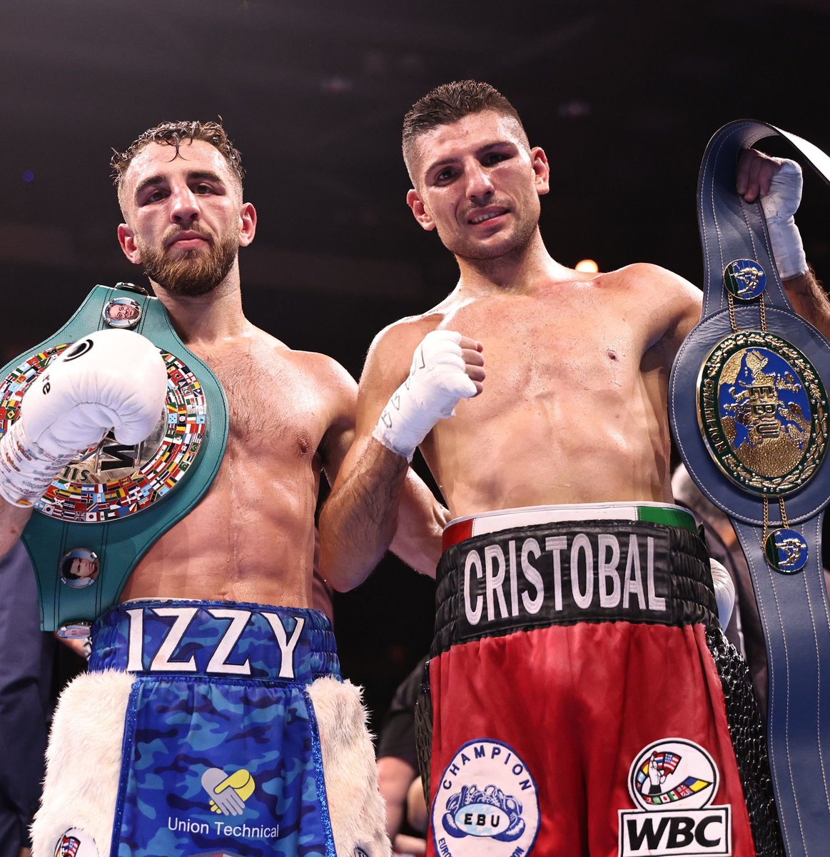 Chris Le Gabach tweet media