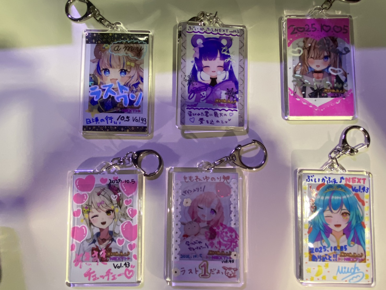 すとふぇす フルグラ メルトくん メルト [最終値下げ] ぶいかふぇ♪ on X: 