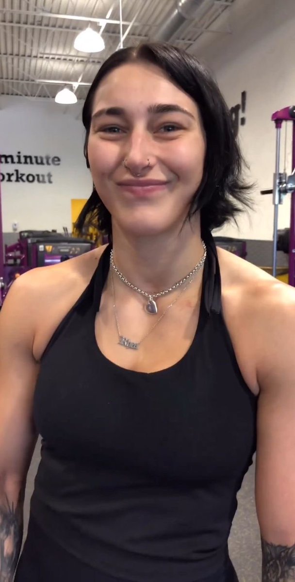 shei94760147657's tweet image. #RheaRipley Oh my god how beautiful she i🥹