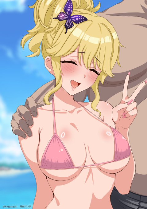 こんな感じなんだろうなぁ
#伊澄桐利 