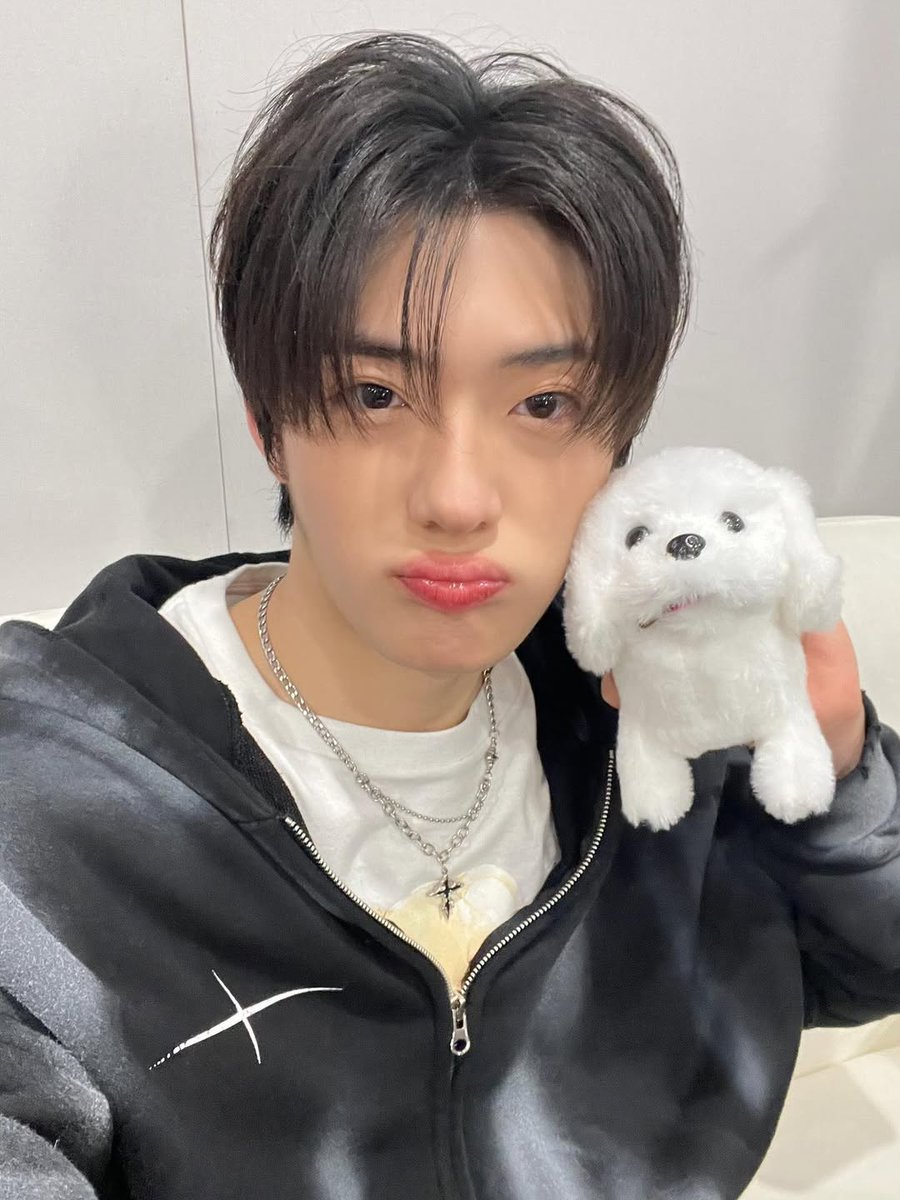sanghyleonn's tweet photo. @BETA1NE Hello handsome brothers @BETA1NE , this is your lost bokem puppy cat, Chung Sanghyeon here. Please check an ALT to get bonus puppycat 🐶 https://t.co/cvg5G0FS7f