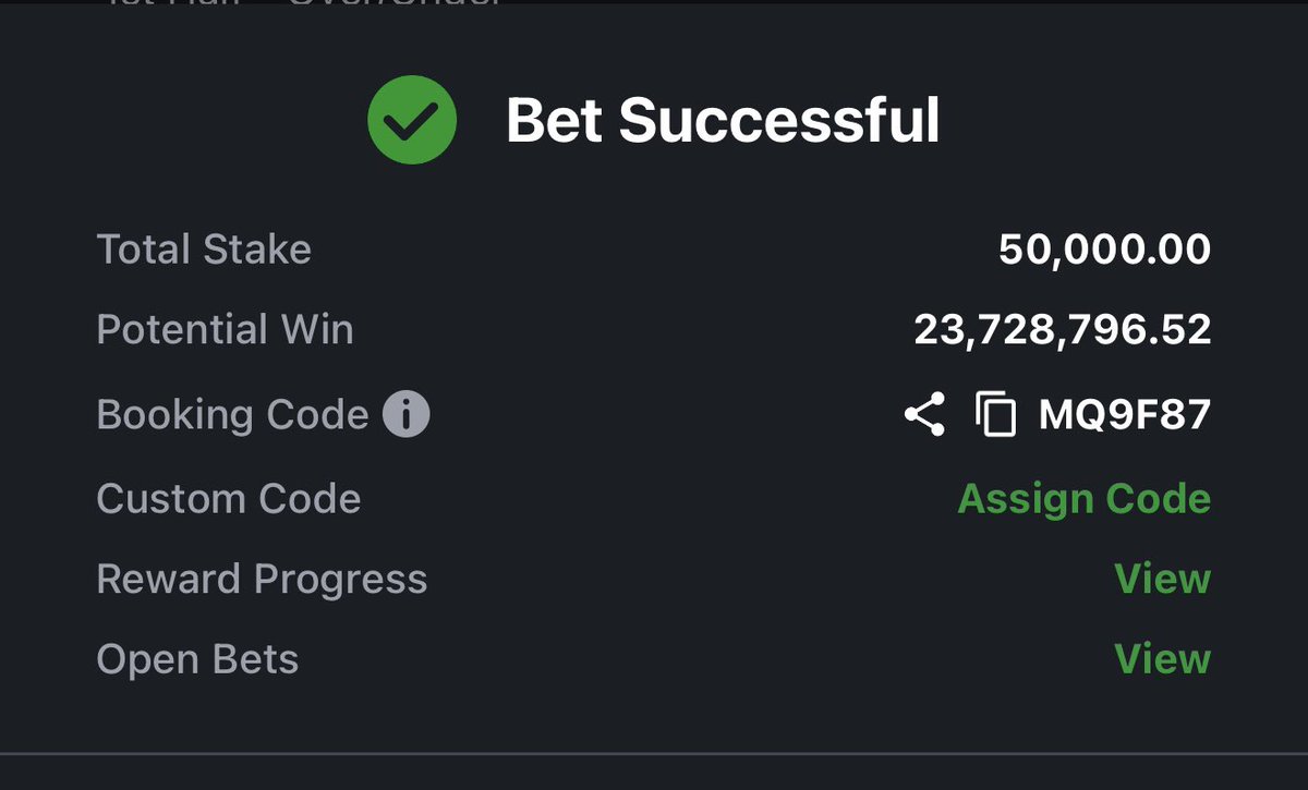 CHIZZY_BB's tweet photo. Let’s go there 🚀🚀🚀

Use ur head ! Gamble wise 🔞🔞🔞🔞🔞

Other tips👉 https://t.co/yPS1i6H9lX https://t.co/uPAtWh0Urg