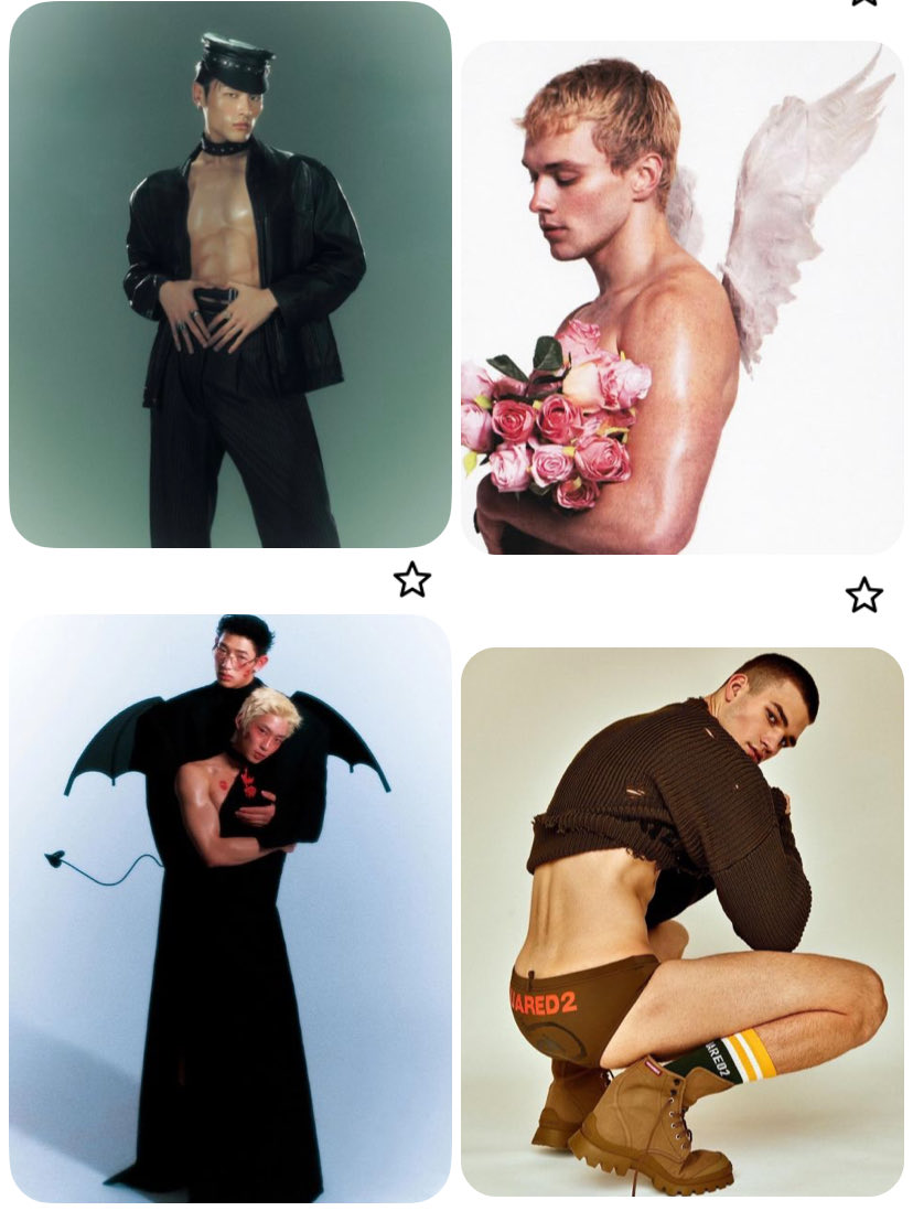 พี่แปะสตอรี่บอร์ดให้แทยงทุกวัน

# thankyouน้องแทยง
# ไม่เคยทำให้ผิดหวัง