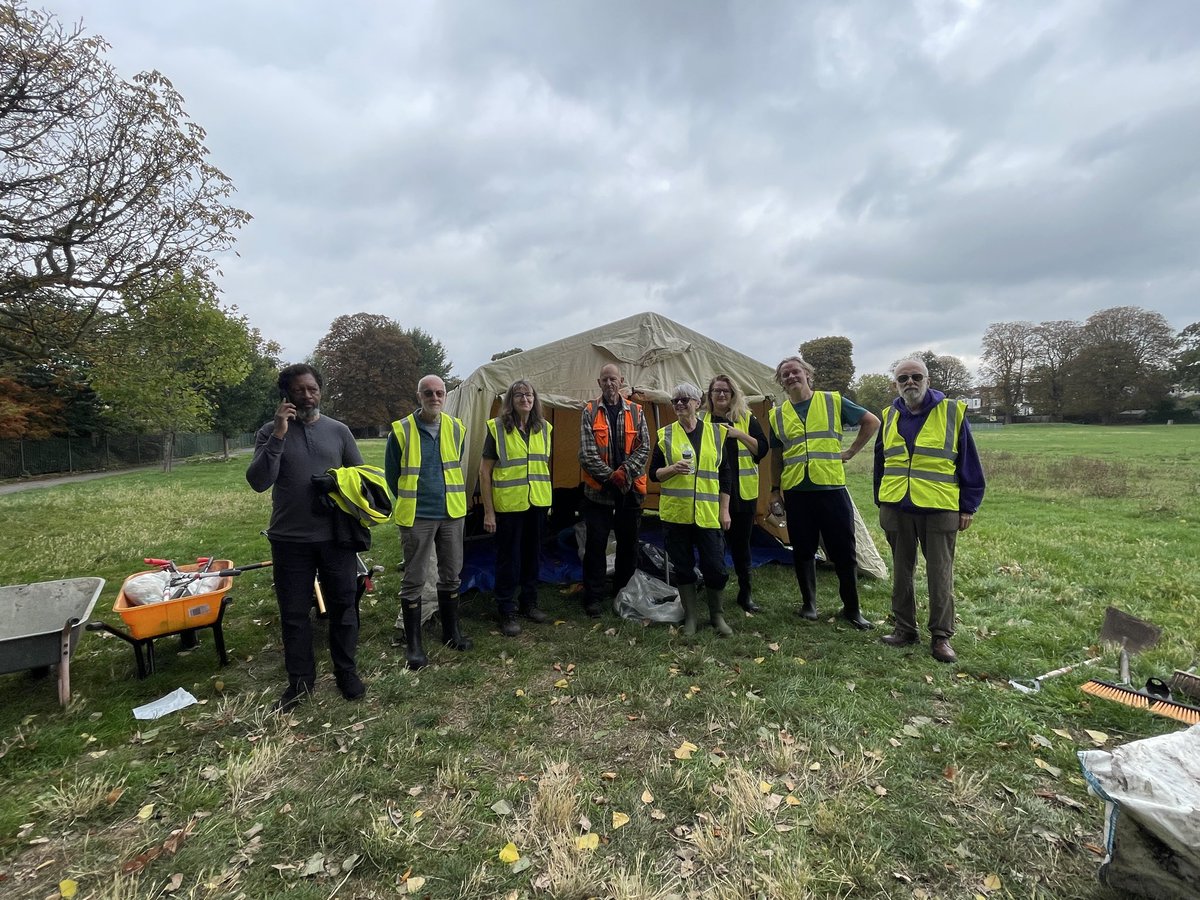 Norbury Brook Alliance tweet media