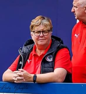 Longridge Town FC tweet media