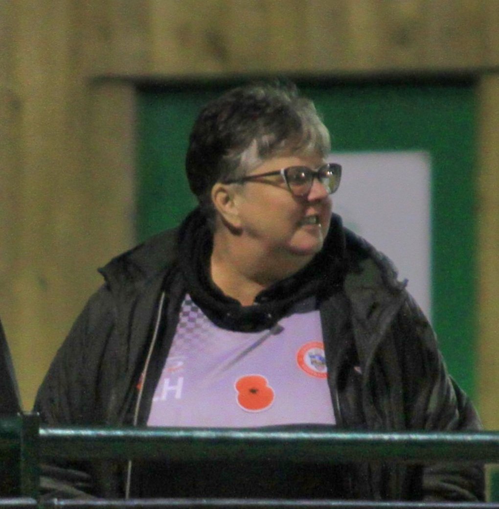 Longridge Town FC tweet media