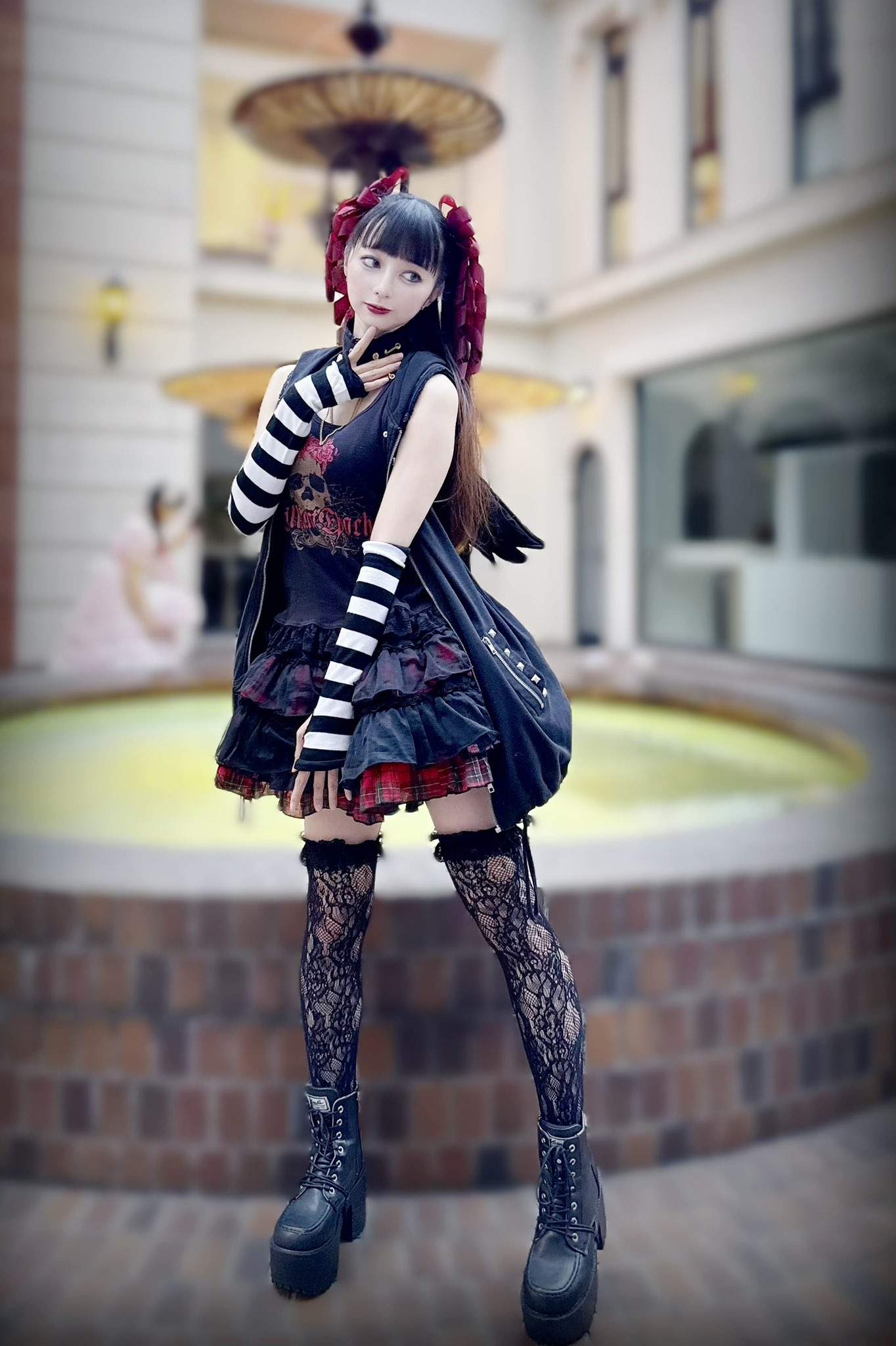 h.NAOTO (@hnaoto_official) / X