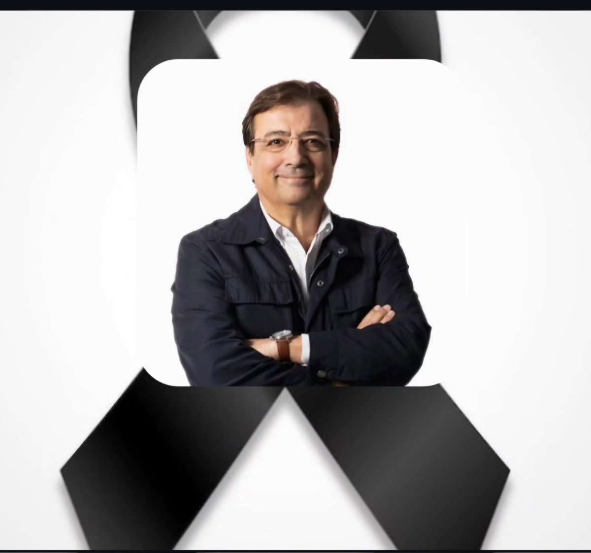 SemFYCEx (@semfyc_ex) on Twitter photo La Sociedad Extremeña de Medicina Familiar y Comunitaria SemfycEx , se une a las condolencias por la pérdida del Doctor Guillermo Fernández Vara. Perdemos un hombre bueno y un político honorable D.E.P. La Sociedad Extremeña de Medicina Familiar y Comunitaria SemfycEx , se une a las condolencias por la pérdida del Doctor Guillermo Fernández Vara. Perdemos un hombre bueno y un político honorable D.E.P.