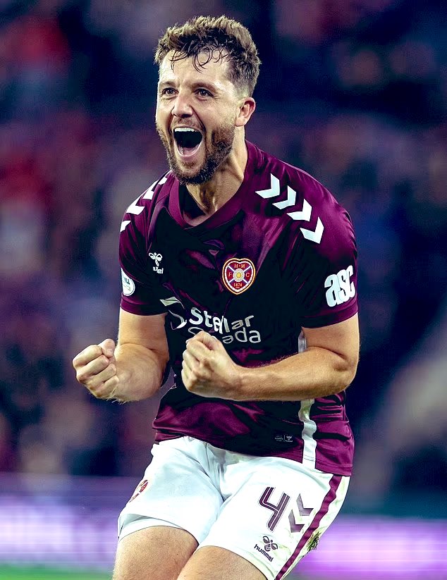 SCOTBALL 🏴󠁧󠁢󠁳󠁣󠁴󠁿 tweet media