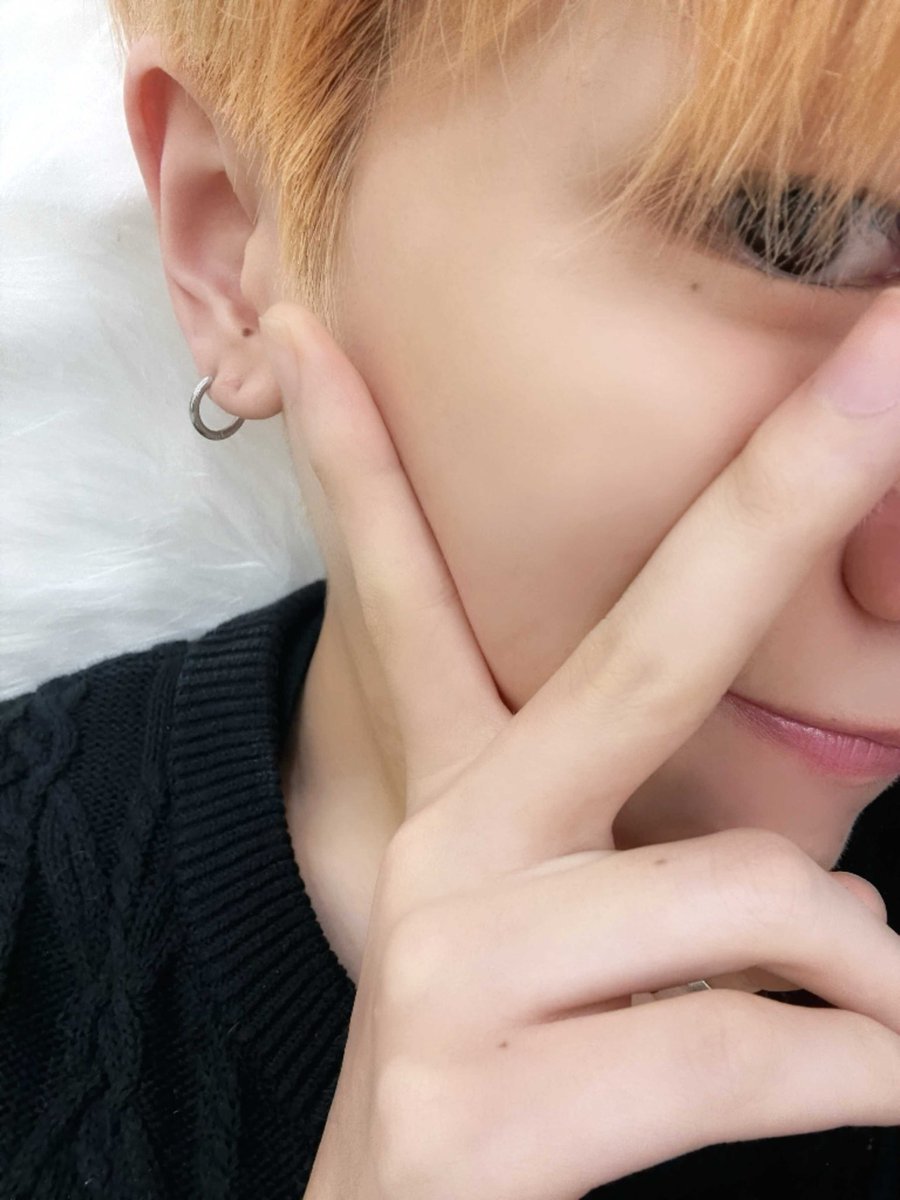 내 트친들도 즐추 보내시와요 ~