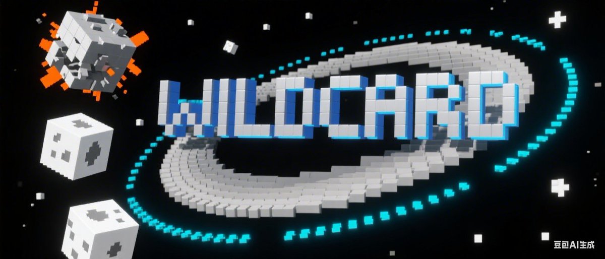 azis_john's tweet image. The art and design of the WILDCARD universe are absolutely stunning. It’s a visual feast that makes every gaming session a delightful and immersive escape from the ordinary..@PlayWildcard ✉😙