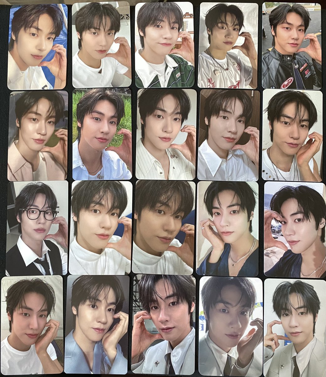 오빠는 왜 볼 하트에 집착하는 거지?
그래도 멋있네요 넘 이뿌더라 우리 승협 오빠
보고싶어요!!!!