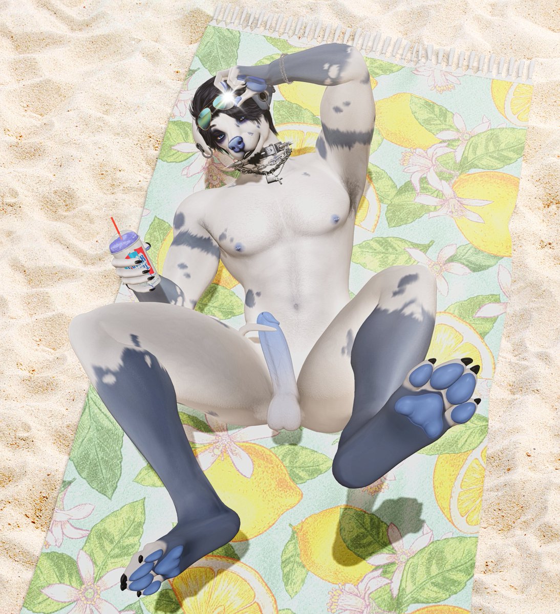 🔞 N A X 🔞 tweet media