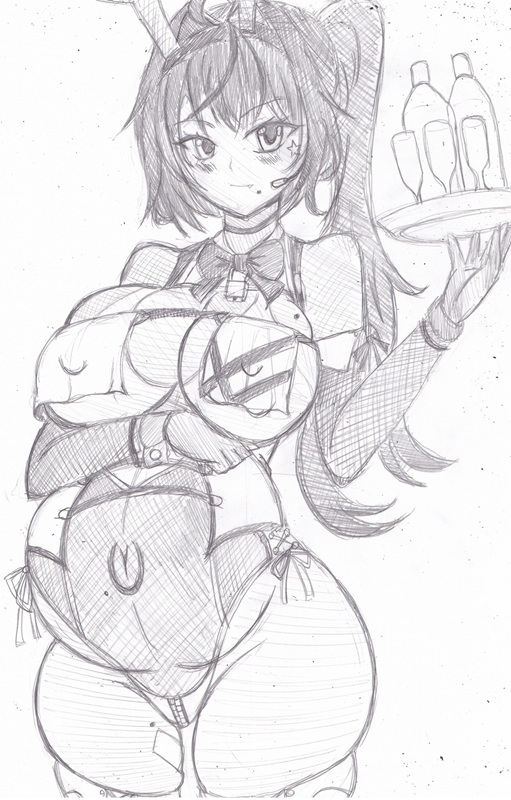 #今月描いた絵を晒そう 
9月妊婦絵ハイライト
すみません遅れました