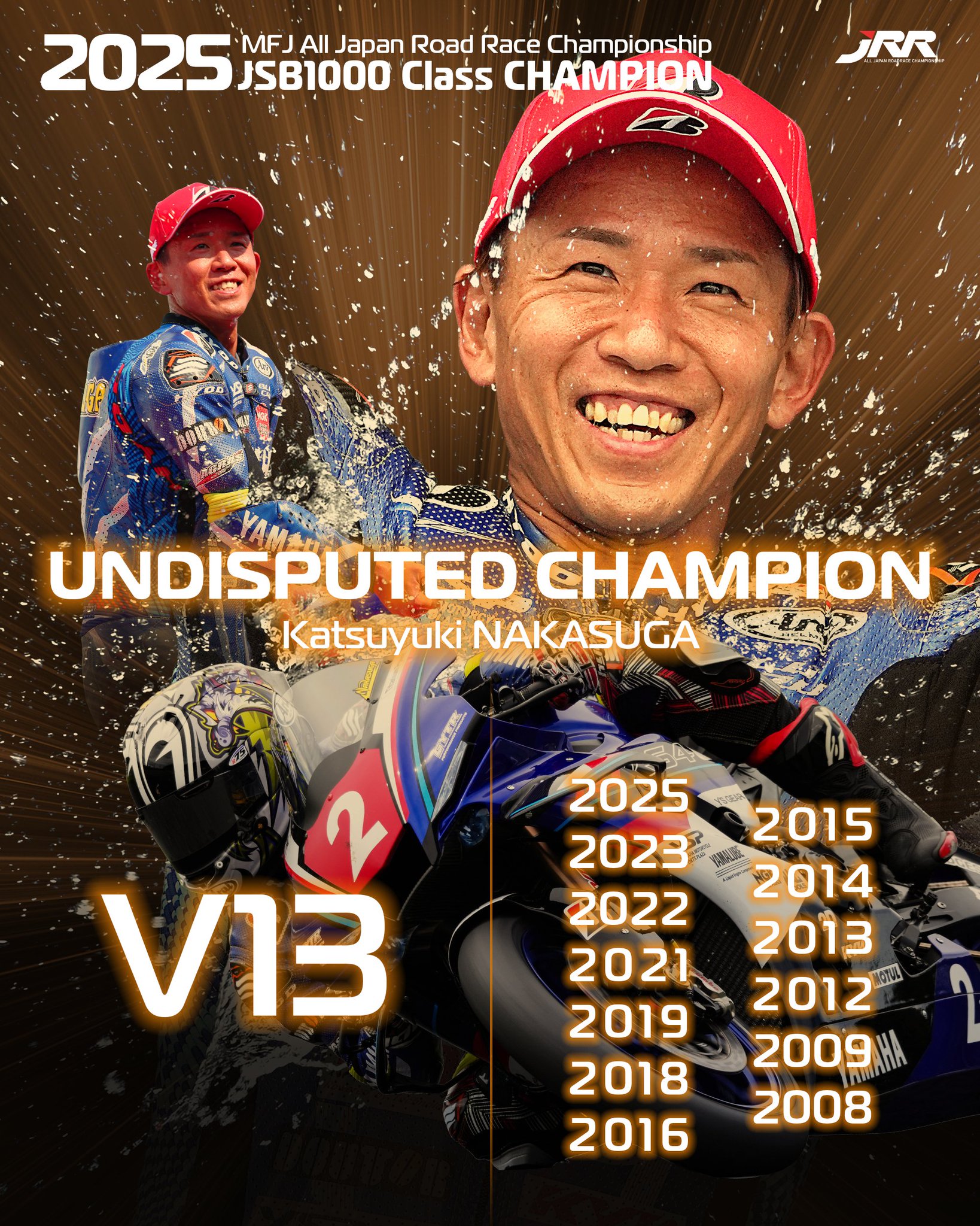 2025年　日本選手権　優勝プロモ　未開封 2025年最新】日本選手権 プロモの人気アイテム - メルカリ