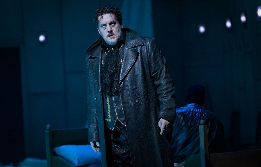 anaclasemusique's tweet image. #Wagner DER FLIEGENDE HOLLÄNDER par Igor #Pison et Rasmus #Baumann avec Benedict #Nelson Susanne #Serfling Tobias #Schabel Martin #Homrich etc. – Hervé #König signe notre chronique d’une représentation à Gelsenkirchen anaclase.com/chroniques/der…