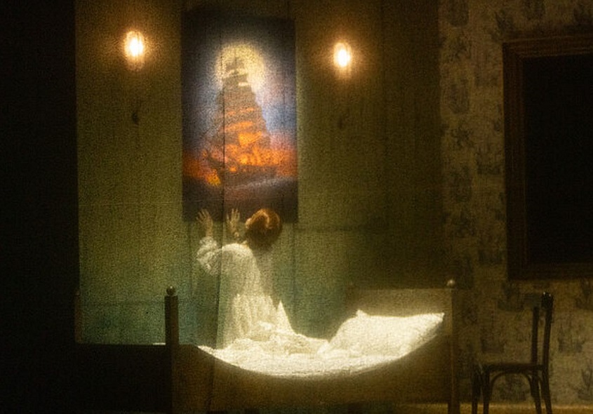 anaclasemusique's tweet image. #Wagner DER FLIEGENDE HOLLÄNDER par Igor #Pison et Rasmus #Baumann avec Benedict #Nelson Susanne #Serfling Tobias #Schabel Martin #Homrich etc. – Hervé #König signe notre chronique d’une représentation à Gelsenkirchen anaclase.com/chroniques/der…