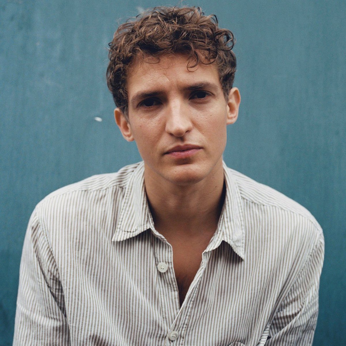 Anthony Bajon et Aliocha Schneider vont jouer un couple dans le film "Les Bonnes Manières" de Louis-Julien Petit.