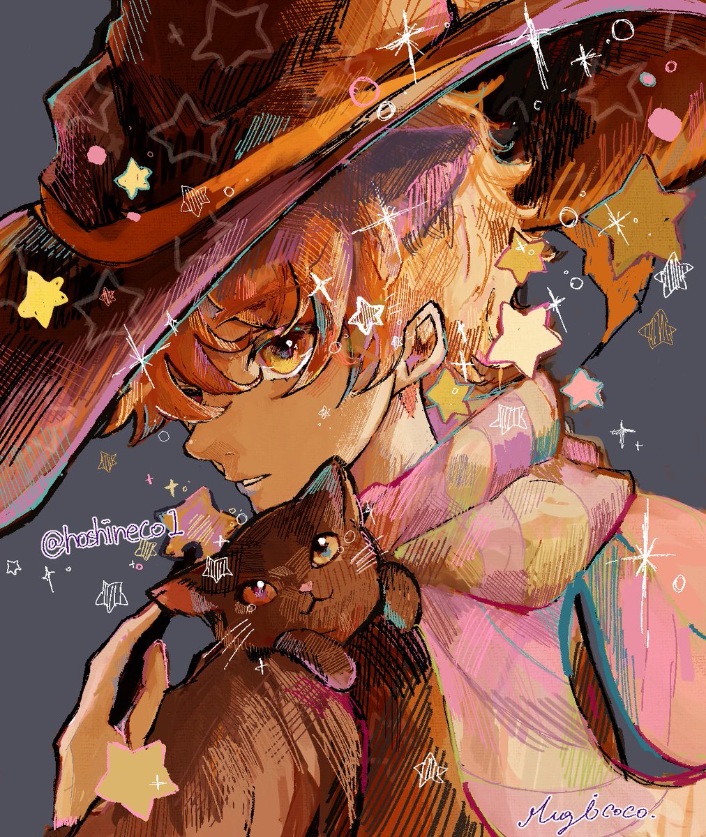 こっこ tweet media