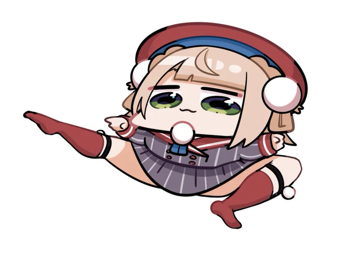 しぐれういの空N #どろういんぐ