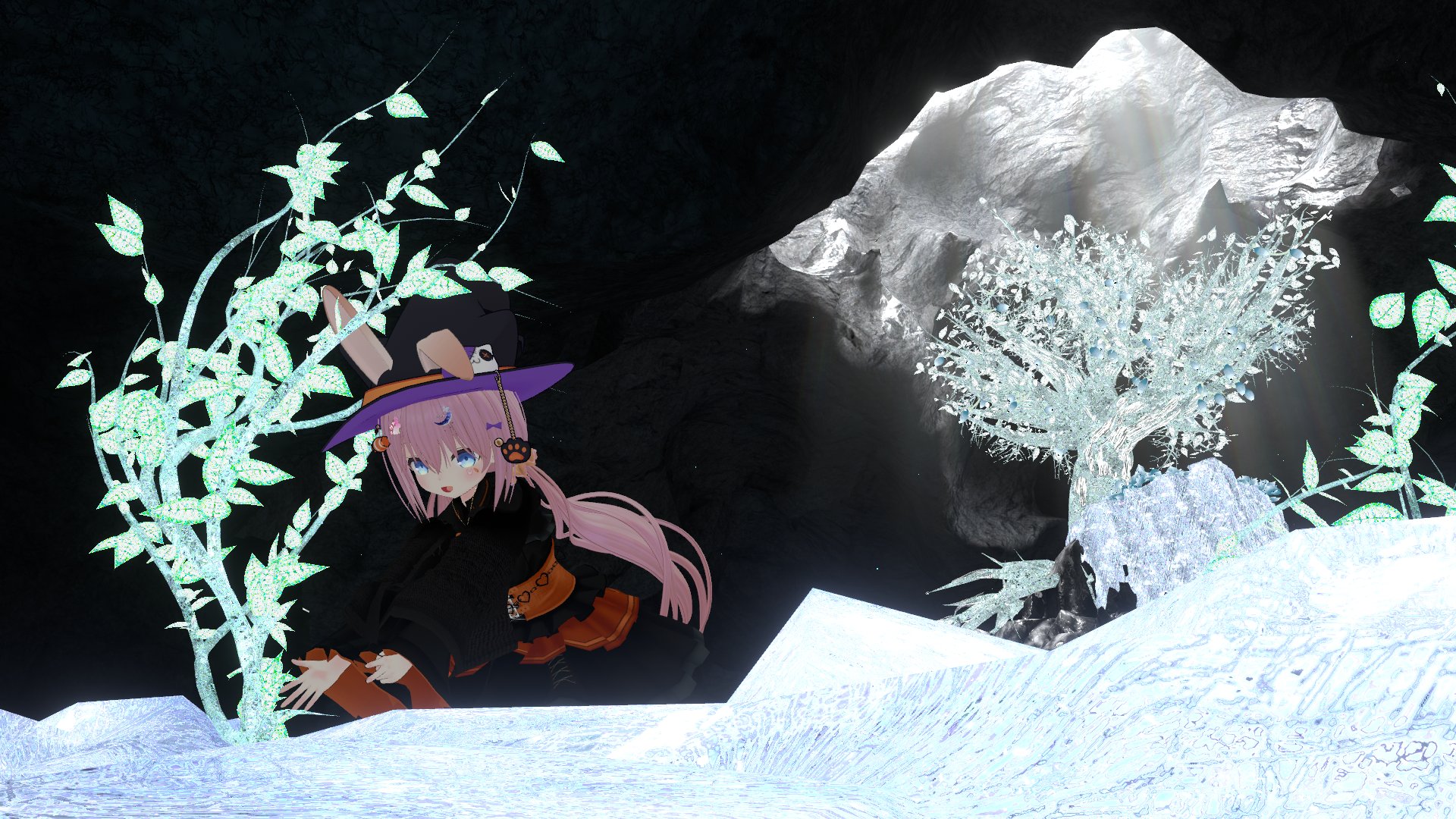 シェリルポークストーンうさぎちゃんNo.1613 シェリル様専用ポークストーンうさぎちゃんNo.1613