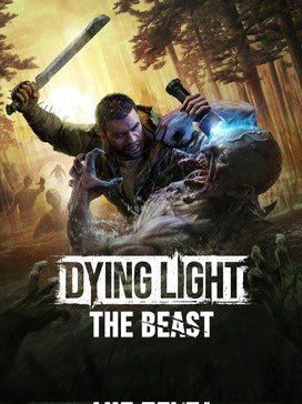 CutrePodcast's tweet photo. Por su parte @GothYagamy nos llevará a “Dying Light. The beast” de @TechlandGames Un videojuego que revisita el género zombi y la lía en el proceso. En unas horas podrás escucharlo. https://t.co/NMvCcKagFO