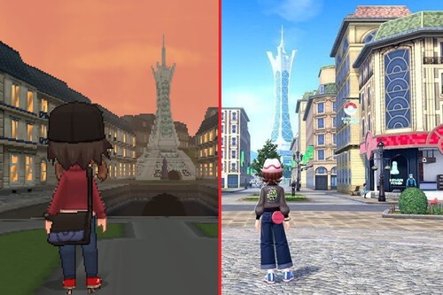 AsaNihilum's tweet image. N'oubliez pas que peu importe à quel point Légendes Z-A sera pas ouf, il sera toujours meilleur que XY

De rien