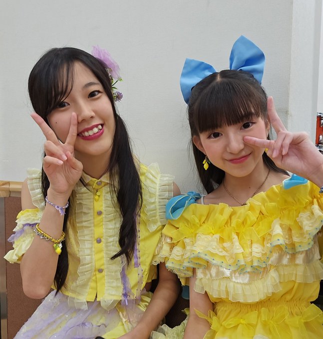 Twitterのコスプレ画像11