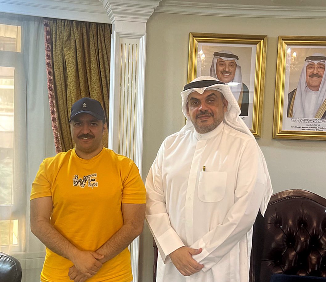 عبدالعزيز فيصل الدرعه tweet media