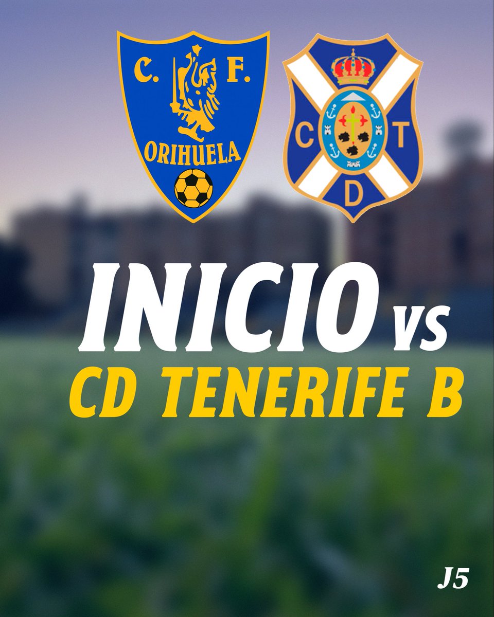 ¡EMPIEZA EL PARTIDO! ⚽️