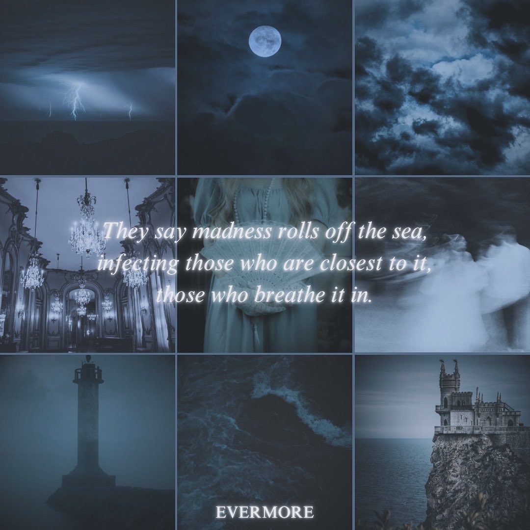 deborahyelle2's tweet image. ✨ a #sundaysnippet from my Gothic seaside retelling of Poe’s “Annabel Lee,” in honor of being closer to a new title &amp;amp; one step closer to no longer being vague✨ 🌊👻