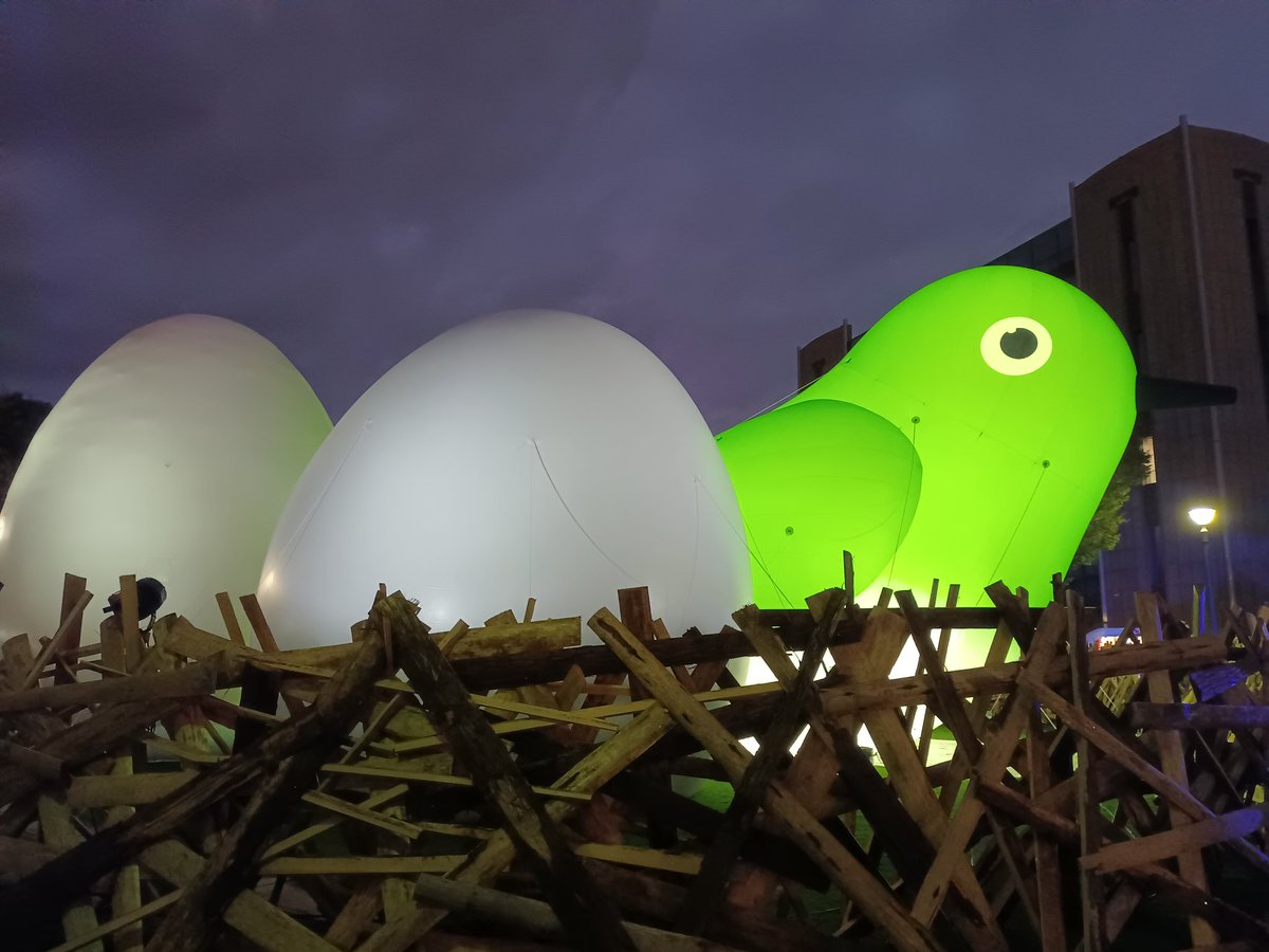 HITSUJI12123's tweet image. #TOSUNESTIVAL
#トスネスティバル