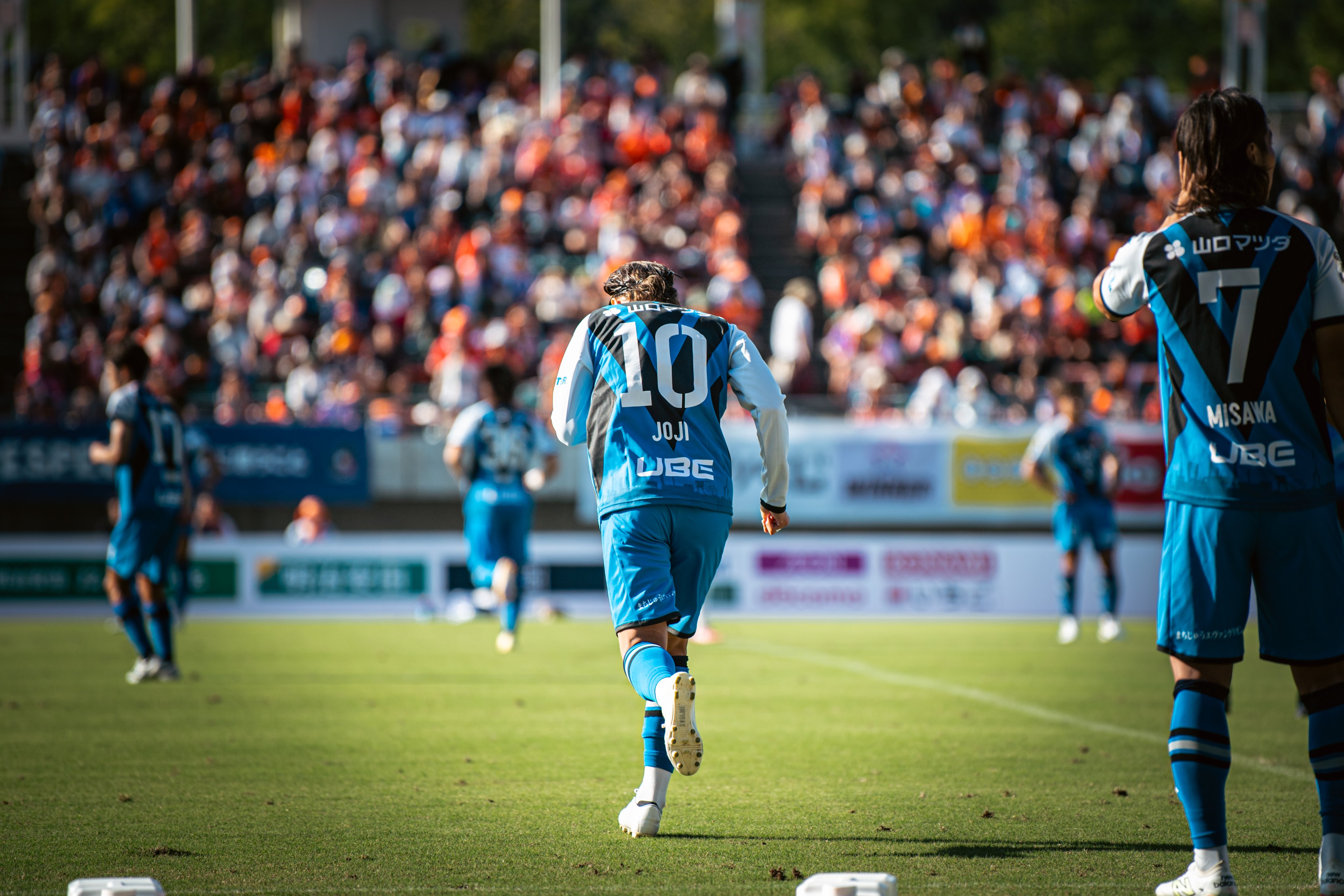 レノファ山口FC on X: 