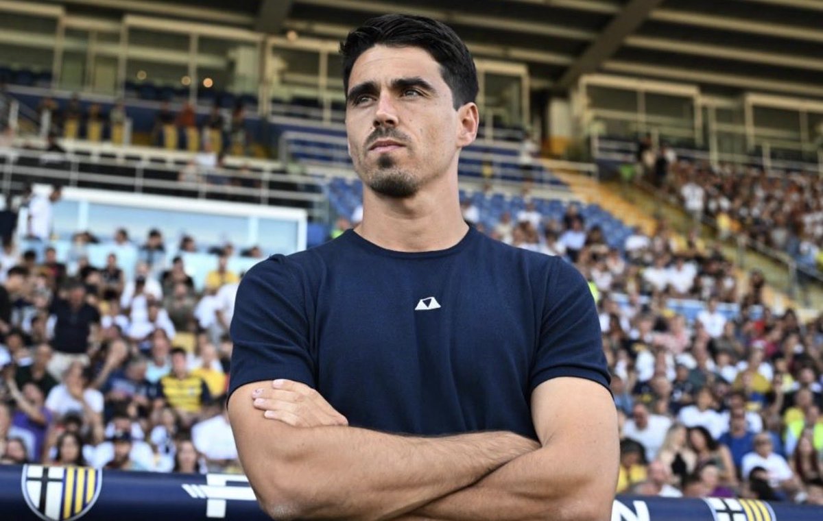 Luca Cilli tweet media