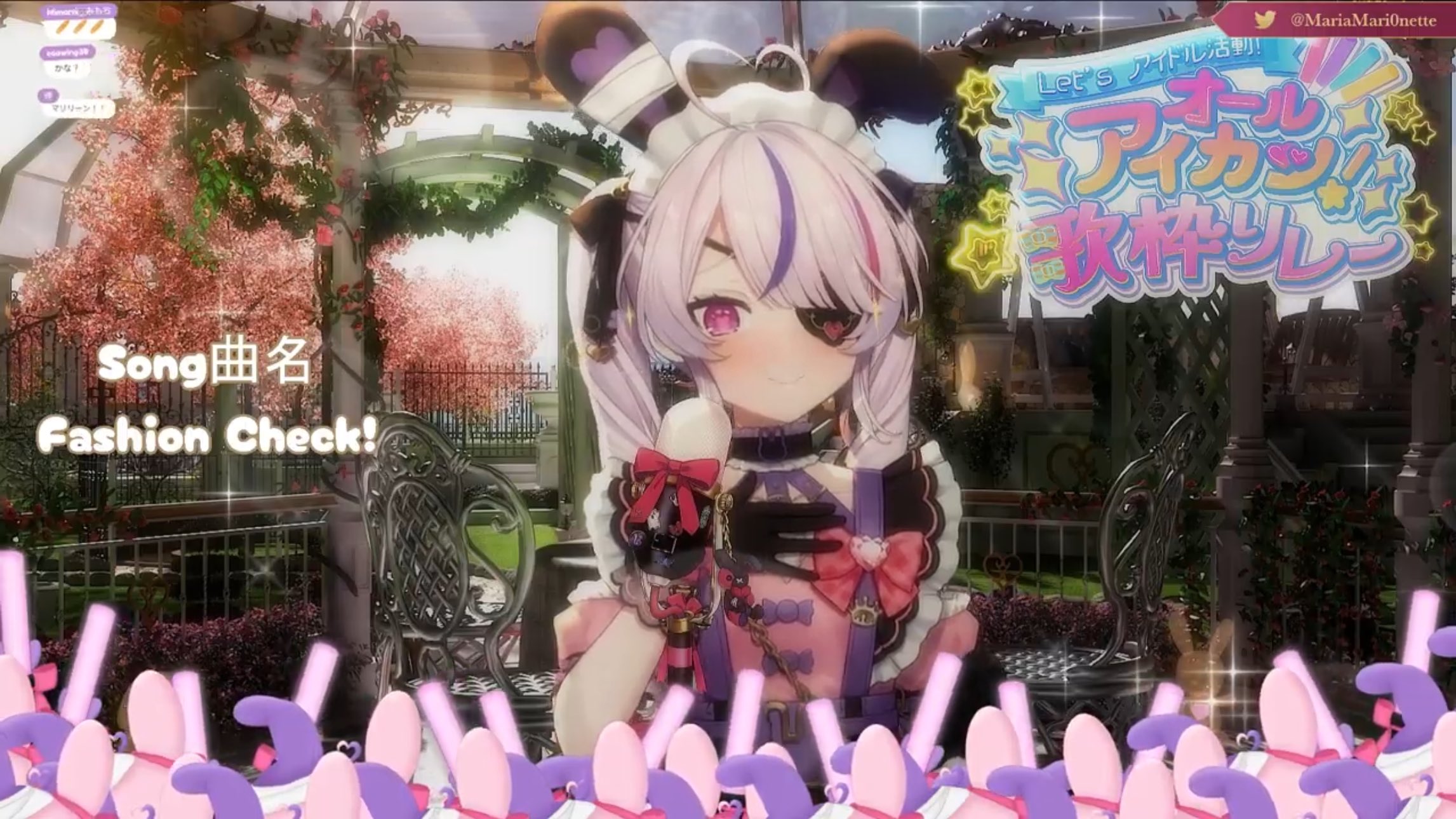 ku.shi •*¨*•.¸♬︎mikko characters Mikko just saw something that she really wanted : r