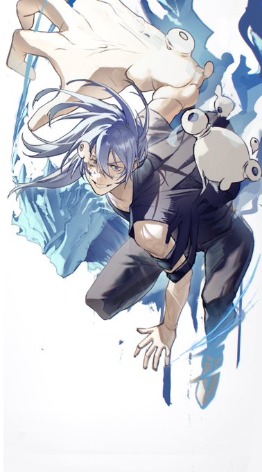 にじさんじ「にじさんじ #ましろ爻 さんの『FOCUS ON』CD