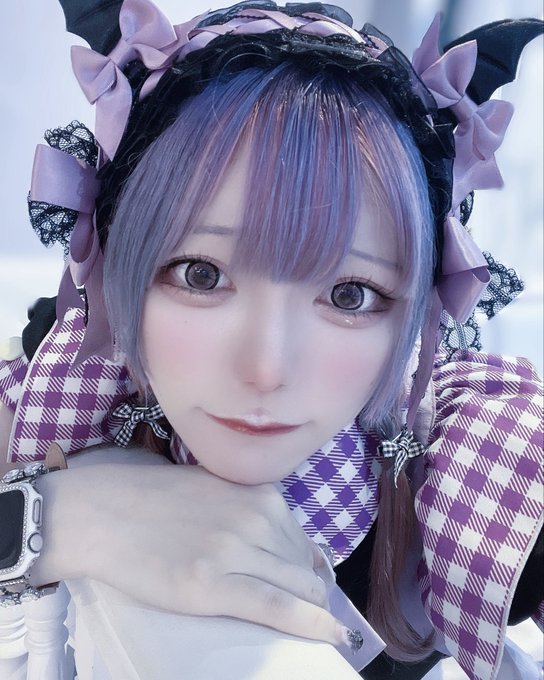 Heavenly Noon Blueのツイート