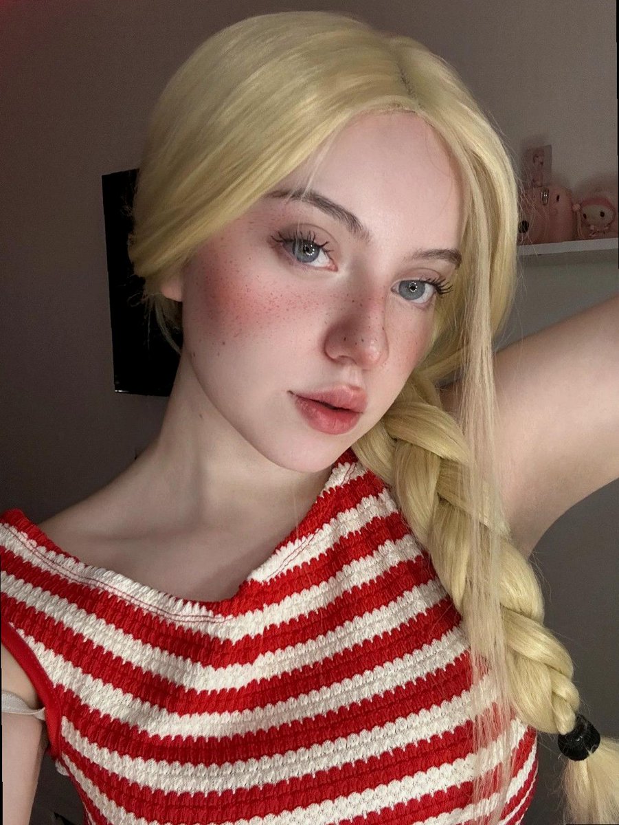 KiryuSuper's tweet photo. why does my eyeliner betray me only on important days? like seriously? https://t.co/jT8V2Z0KBK