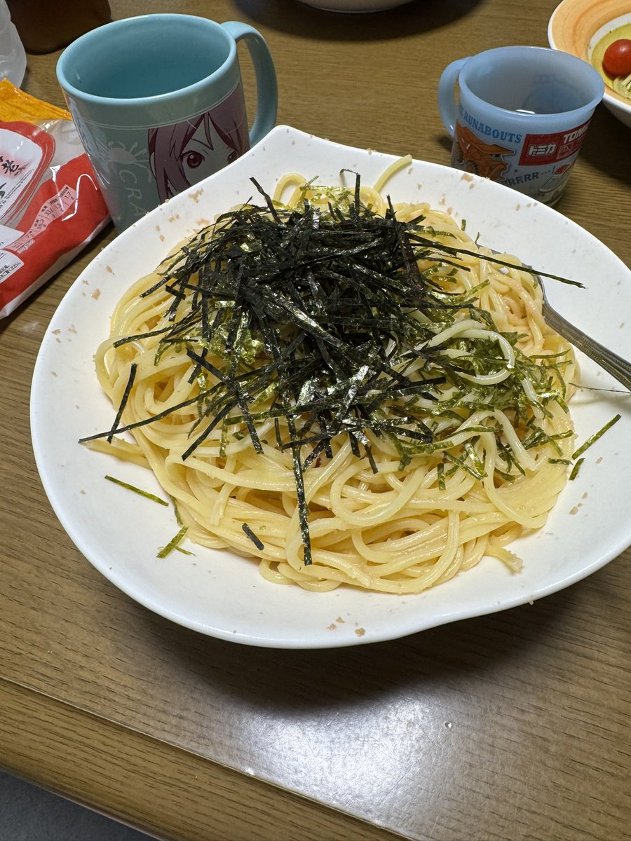麺デルスゾーン