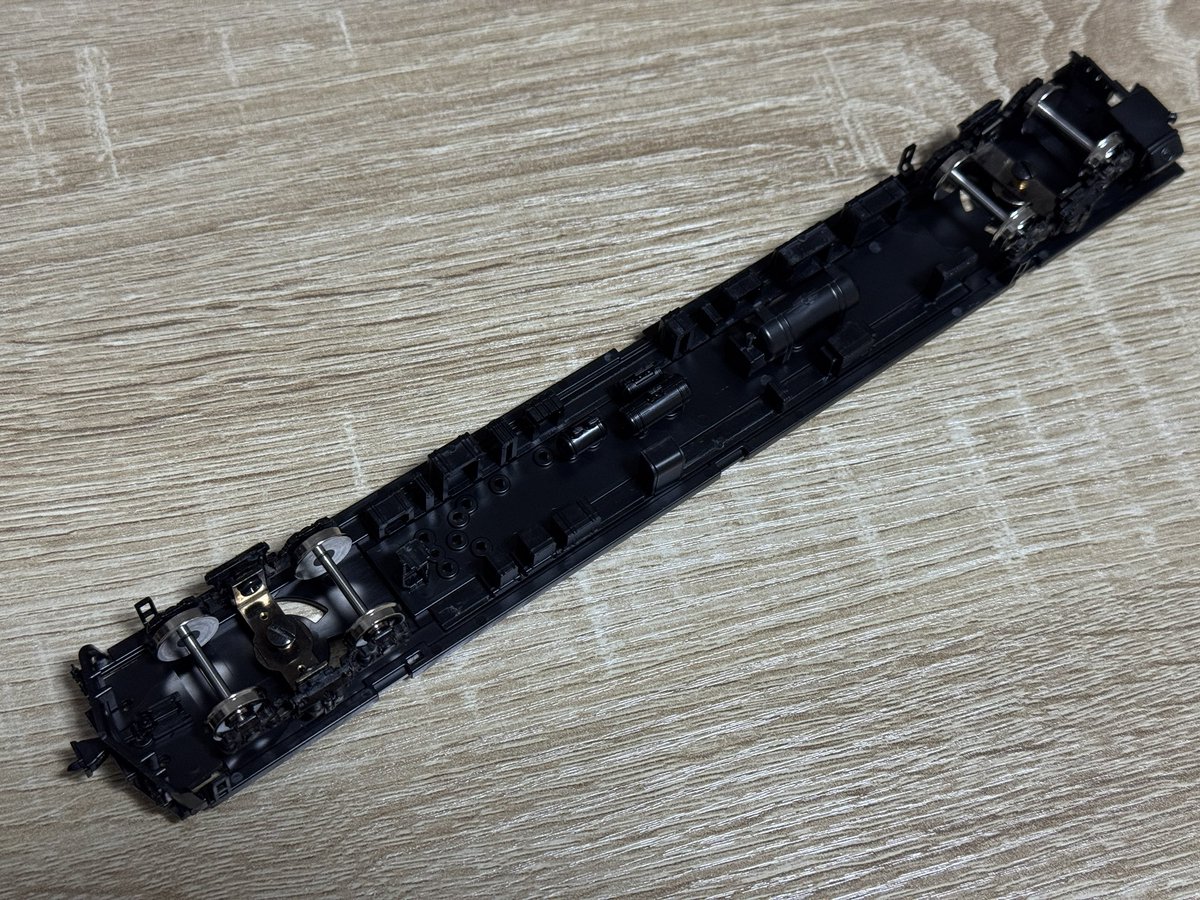 eneloop721's tweet image. 次回予告