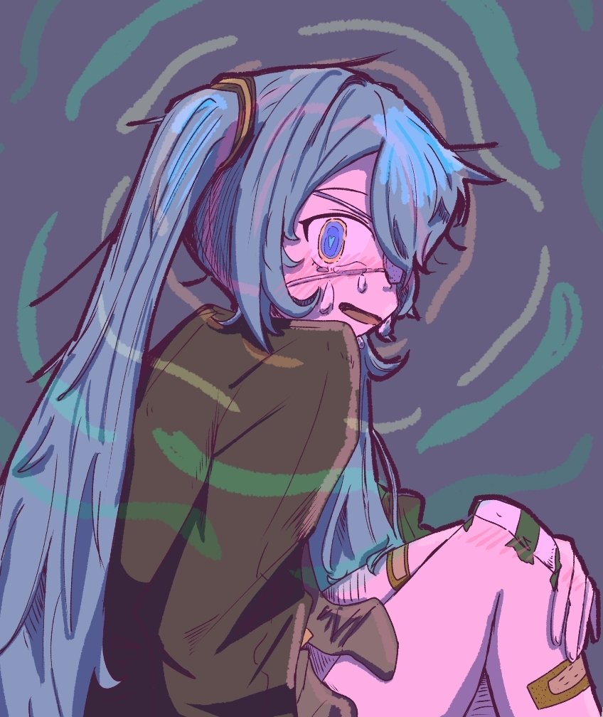#初音ミク