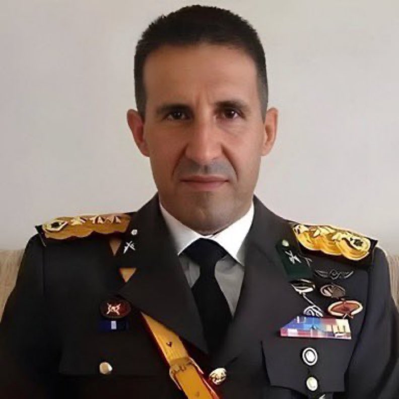 Türk'ün şerefli evladı Orkun Özeller'e destek twitidir.

Yalnız değilsin <a href="/OrkunOzeller/">Orkun Özeller</a>