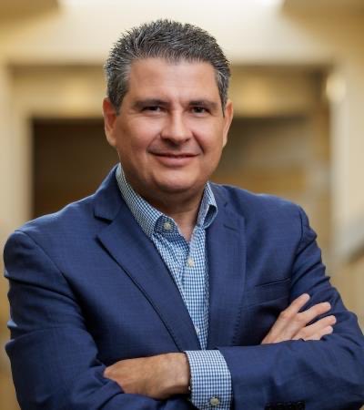 Emiliano Chamorro / Informa Periodista tweet media