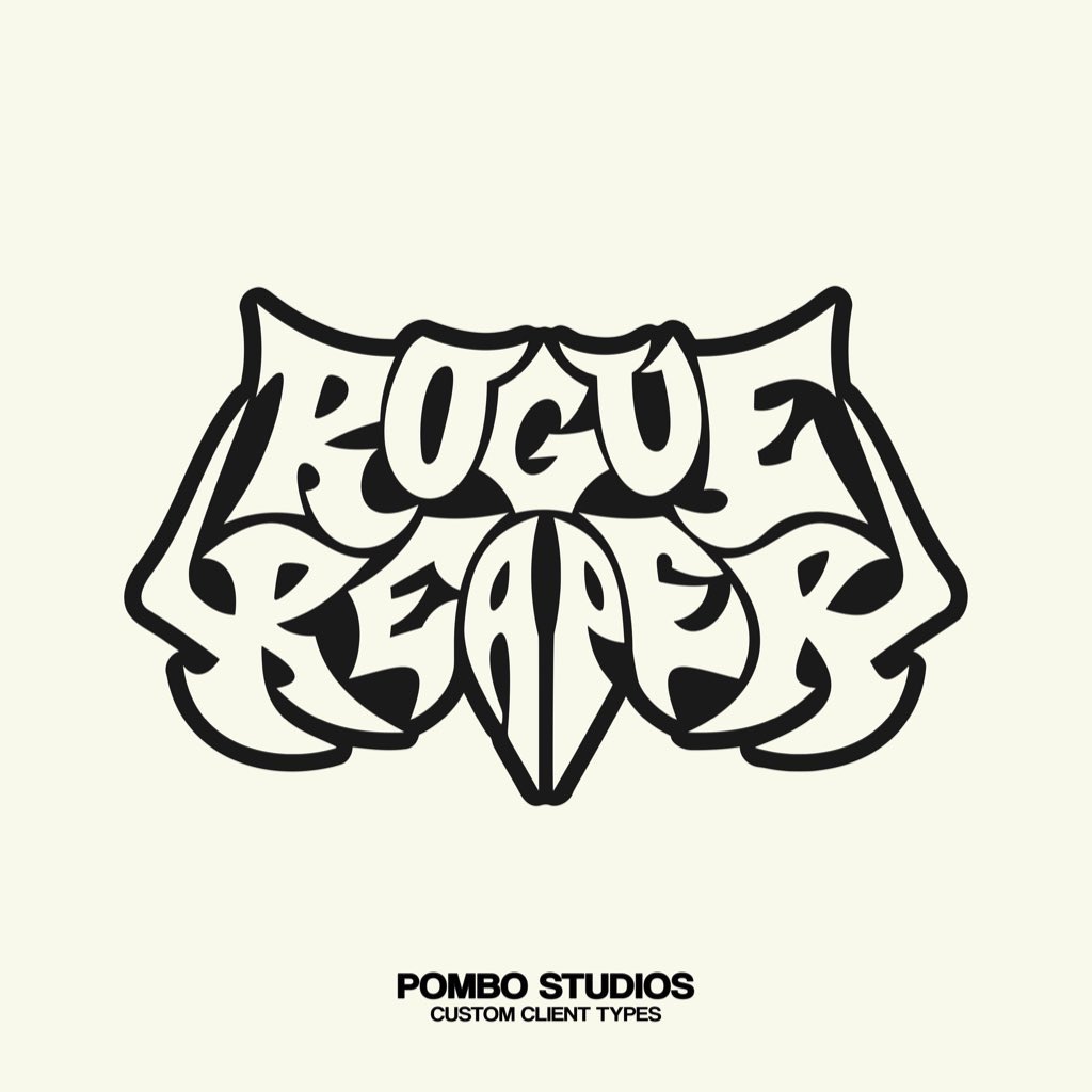 pombodesign's tweet image. Thoughts on this one?