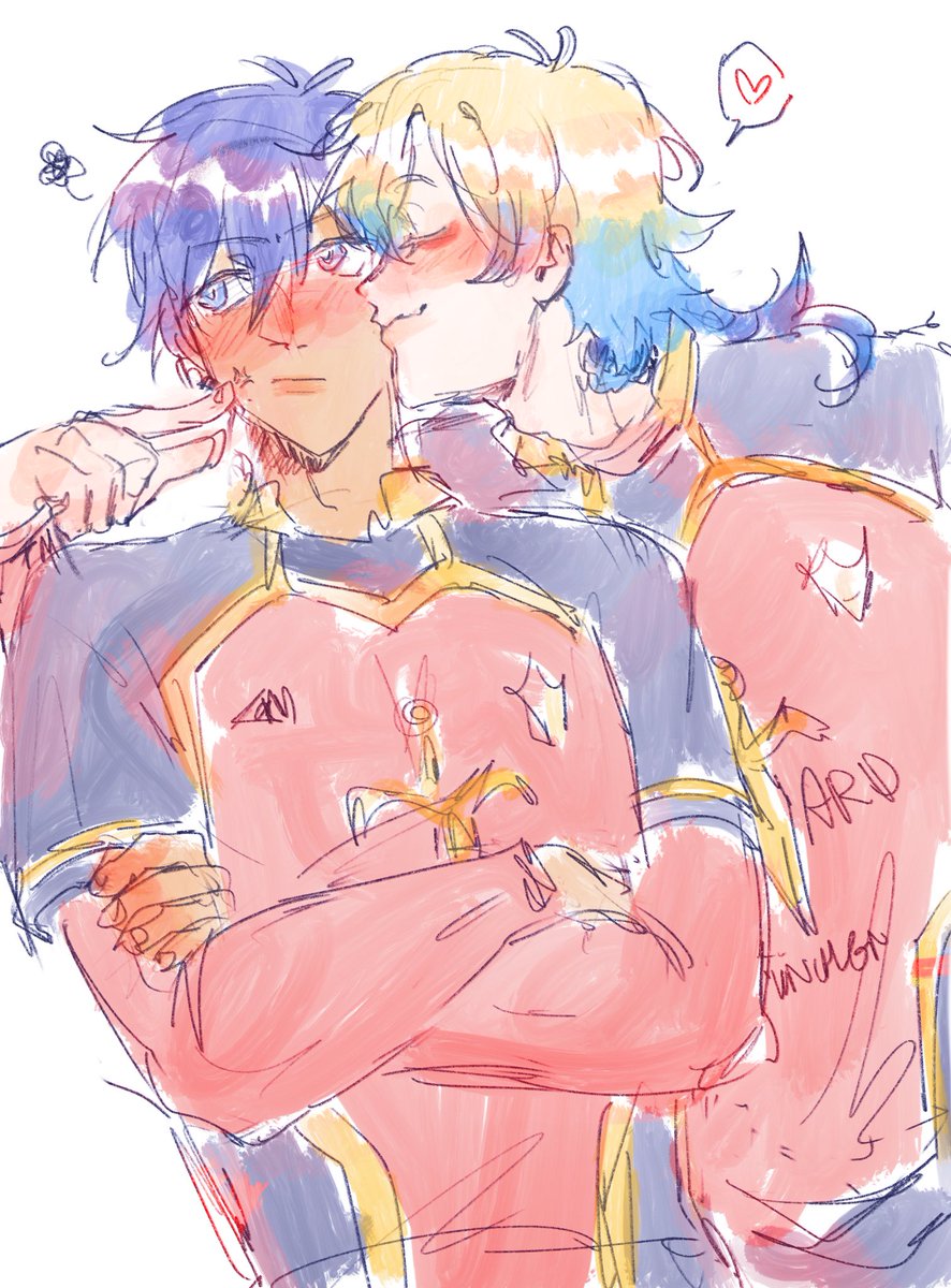 bonus he eventually just gave up fighting him #kiis