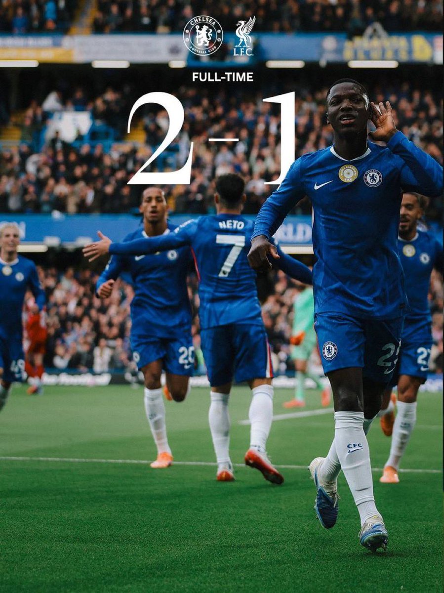 AbrefaRichmond5's tweet photo. @TheChelseaForum Hi https://t.co/V92Juf61C4