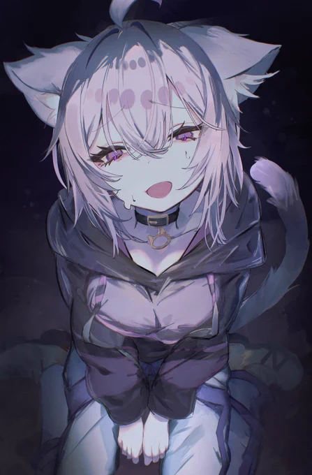 #絵かゆ