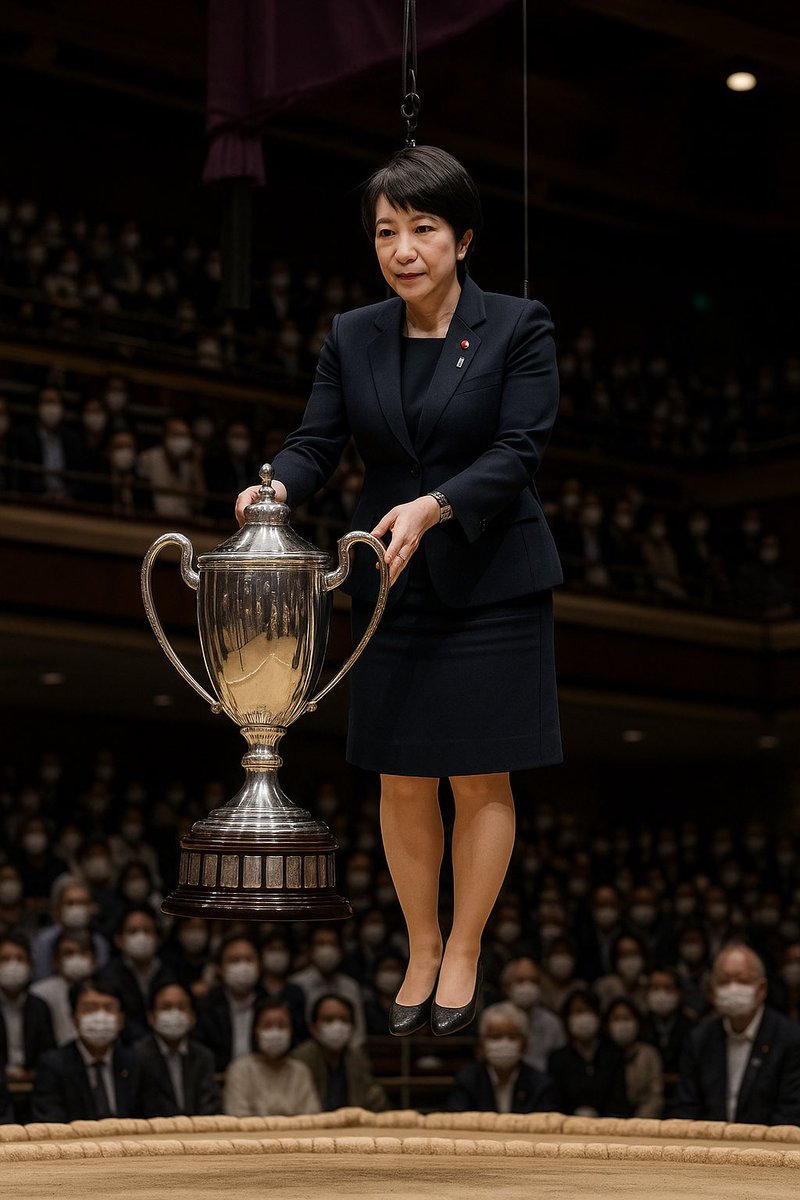 やまだいさお tweet media